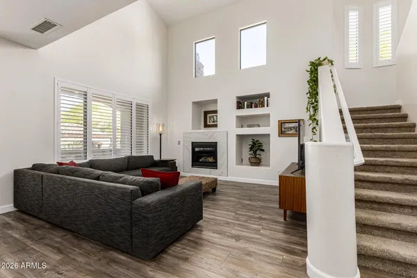 $459,999 | 7445 East Eagle Crest Drive, Unit 1112, Mesa, AZ 85207