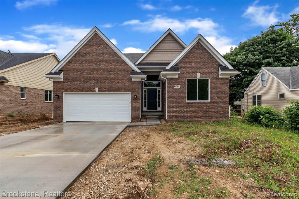 3353 Bathurst Avenue Rochester Hills, MI 48309 - Photo 2 of 8