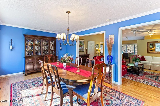 $565,000 | 1360 Burning Tree Road, Pinehurst, NC 28374