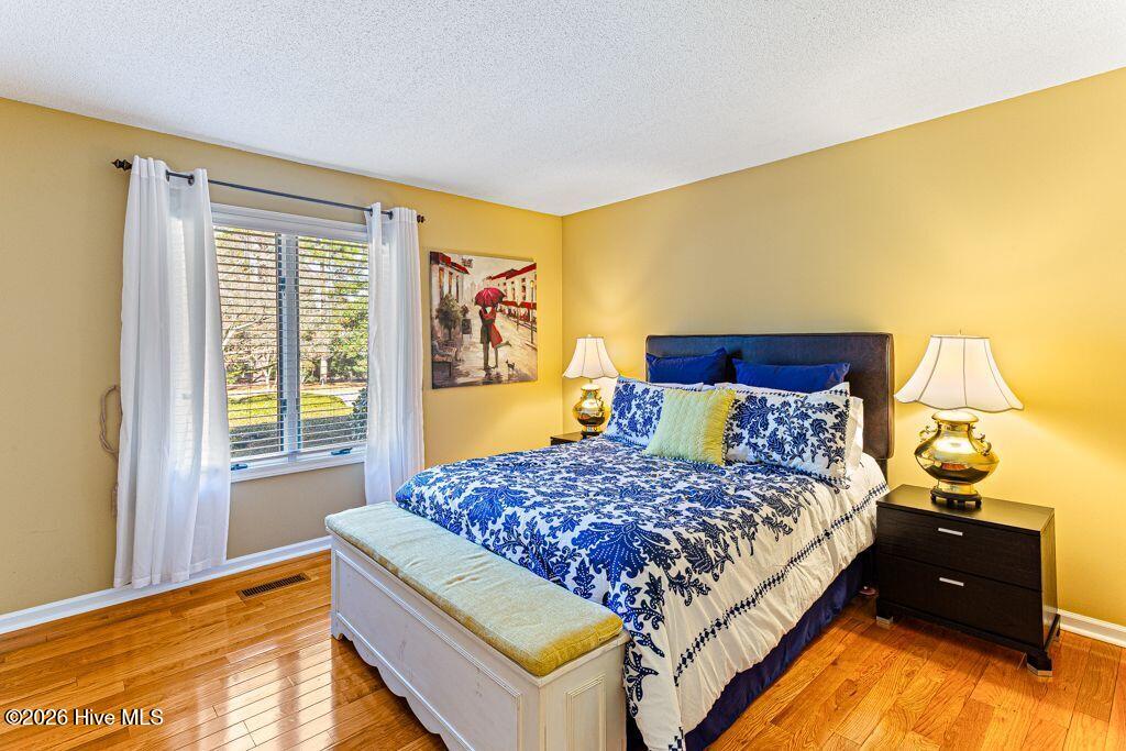 1360 Burning Tree Road Pinehurst, NC 28374 - Photo 23 of 41 Guest Bedroom