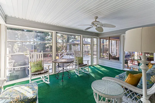 $565,000 | 1360 Burning Tree Road, Pinehurst, NC 28374