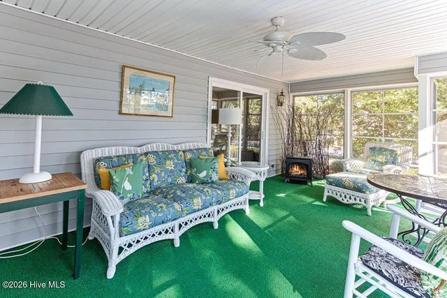 $565,000 | 1360 Burning Tree Road, Pinehurst, NC 28374