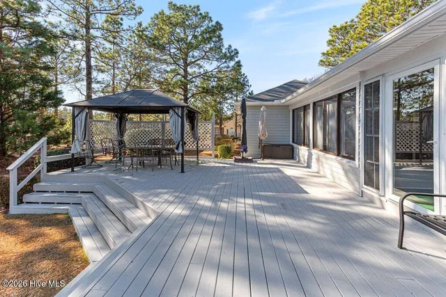 $565,000 | 1360 Burning Tree Road, Pinehurst, NC 28374