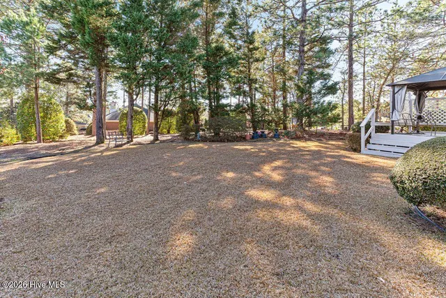 $565,000 | 1360 Burning Tree Road, Pinehurst, NC 28374