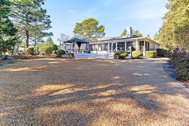 $565,000 | 1360 Burning Tree Road, Pinehurst, NC 28374
