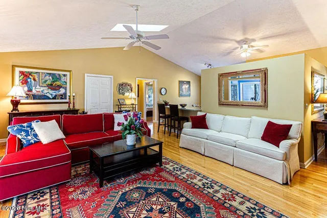 $565,000 | 1360 Burning Tree Road, Pinehurst, NC 28374