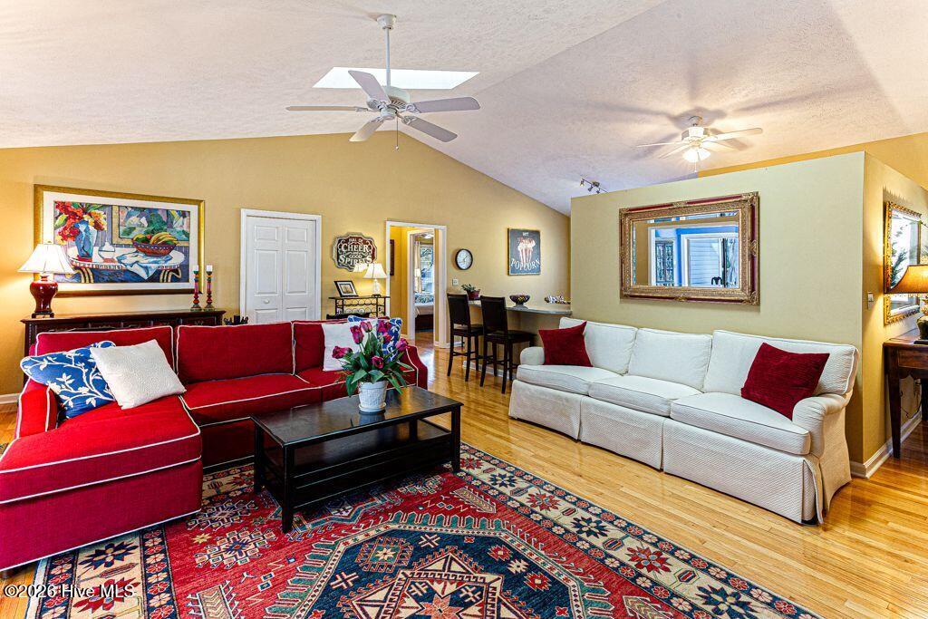 1360 Burning Tree Road Pinehurst, NC 28374 - Photo 6 of 41 Great Room