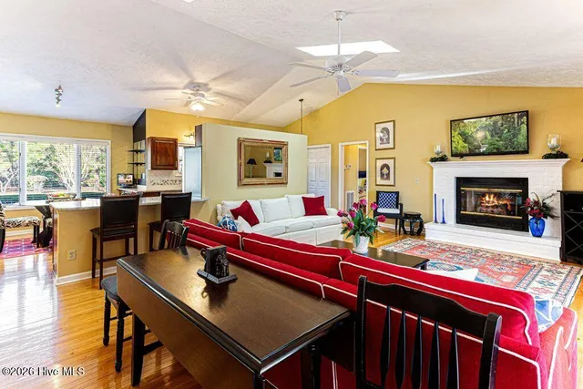 $565,000 | 1360 Burning Tree Road, Pinehurst, NC 28374