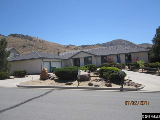 7260 Hurst Park Road Reno, NV 89502 - Photo 1 of 13 Photo 1