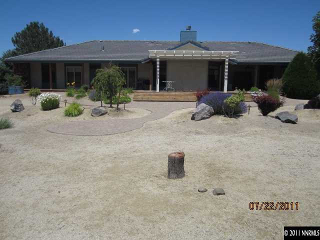7260 Hurst Park Road Reno, NV 89502 - Photo 2 of 13 Photo 2