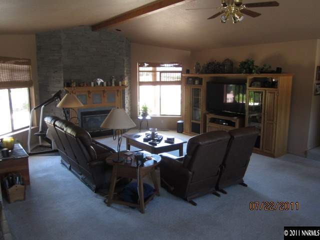 7260 Hurst Park Road Reno, NV 89502 - Photo 5 of 13 Photo 5