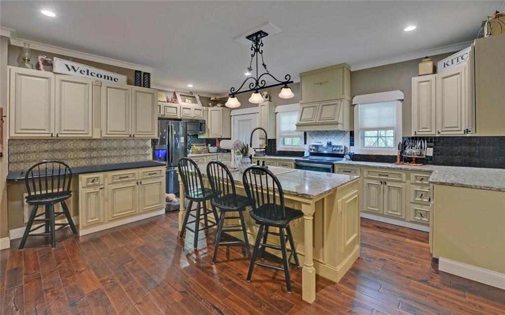 1330 Mc Cannon-Morris Road Colbert, GA 30628 - Photo 17 of 63