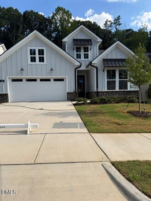 421 Mugby Road, Unit 151 Raleigh, NC 27610 - Photo 6 of 20 151 exterior