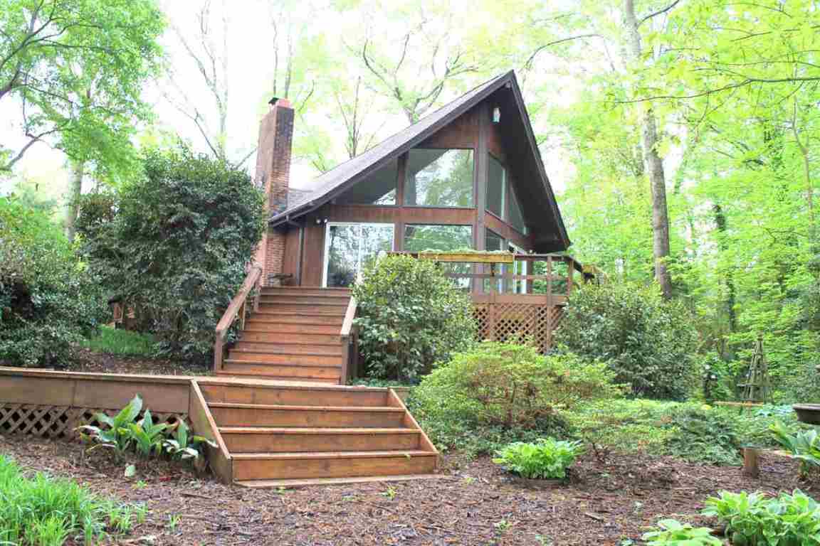 1166 Cartee Road Anderson, SC 29625 - Photo 1 of 27