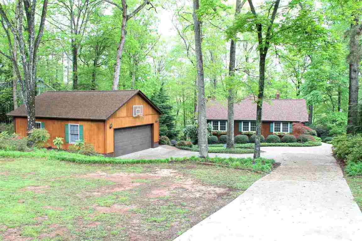 1166 Cartee Road Anderson, SC 29625 - Photo 2 of 27