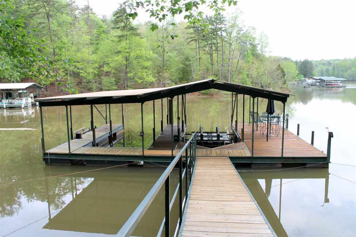 1166 Cartee Road Anderson, SC 29625 - Photo 21 of 27