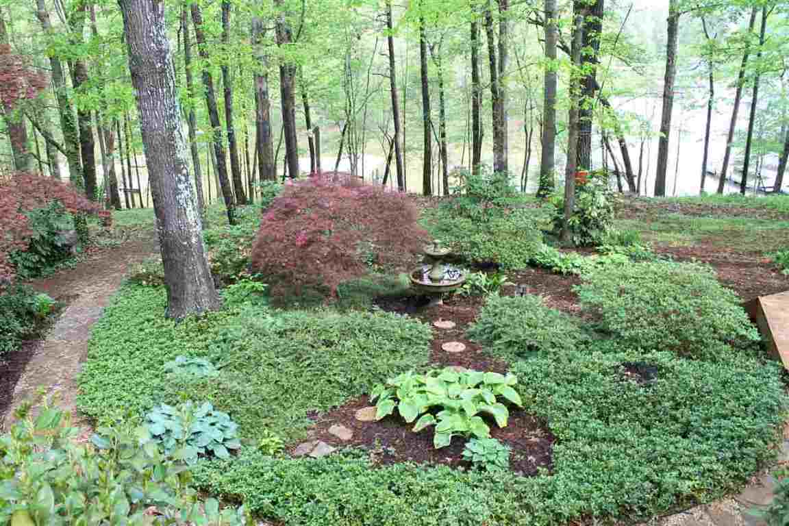 1166 Cartee Road Anderson, SC 29625 - Photo 24 of 27