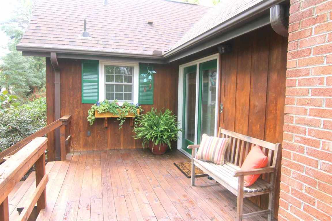 1166 Cartee Road Anderson, SC 29625 - Photo 26 of 27