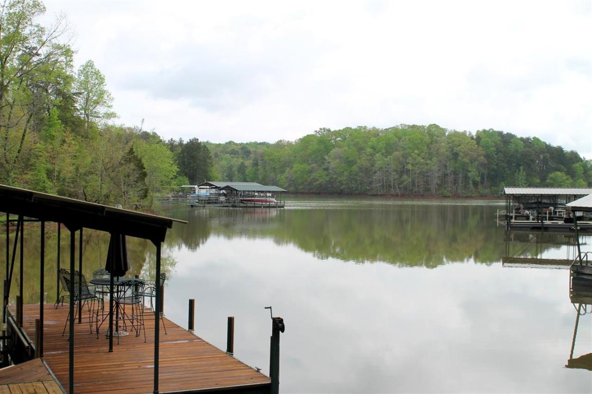 1166 Cartee Road Anderson, SC 29625 - Photo 27 of 27