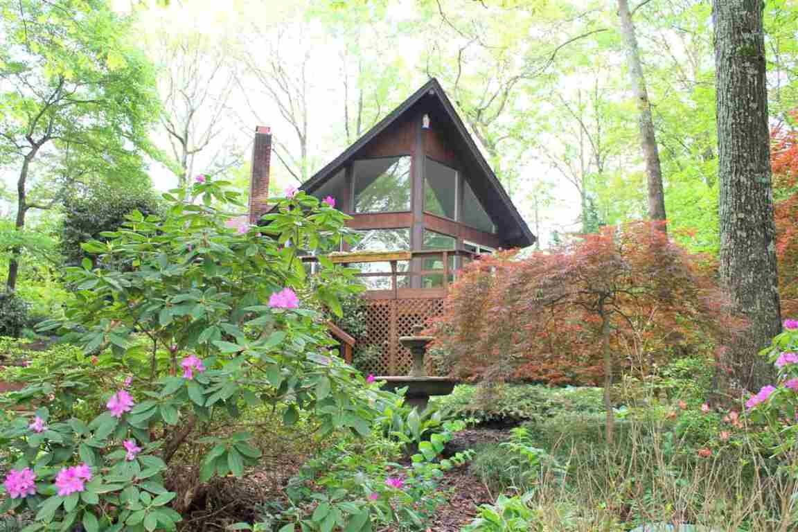 1166 Cartee Road Anderson, SC 29625 - Photo 3 of 27