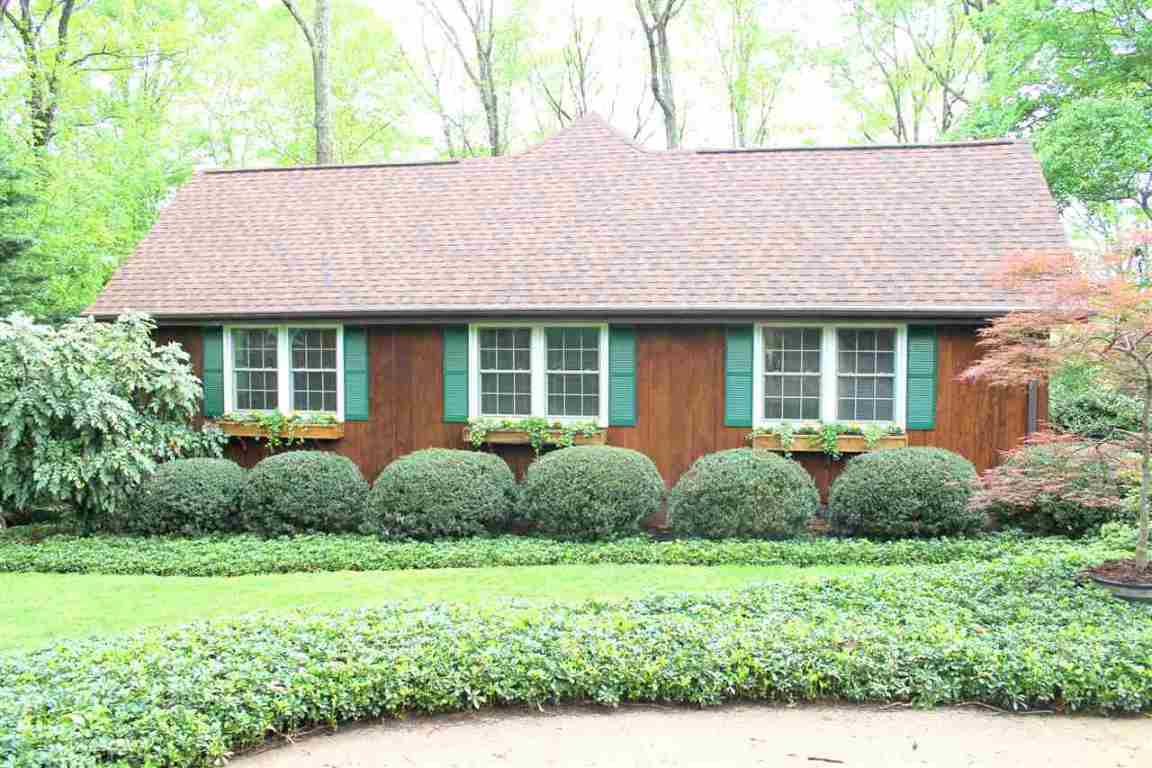 1166 Cartee Road Anderson, SC 29625 - Photo 4 of 27