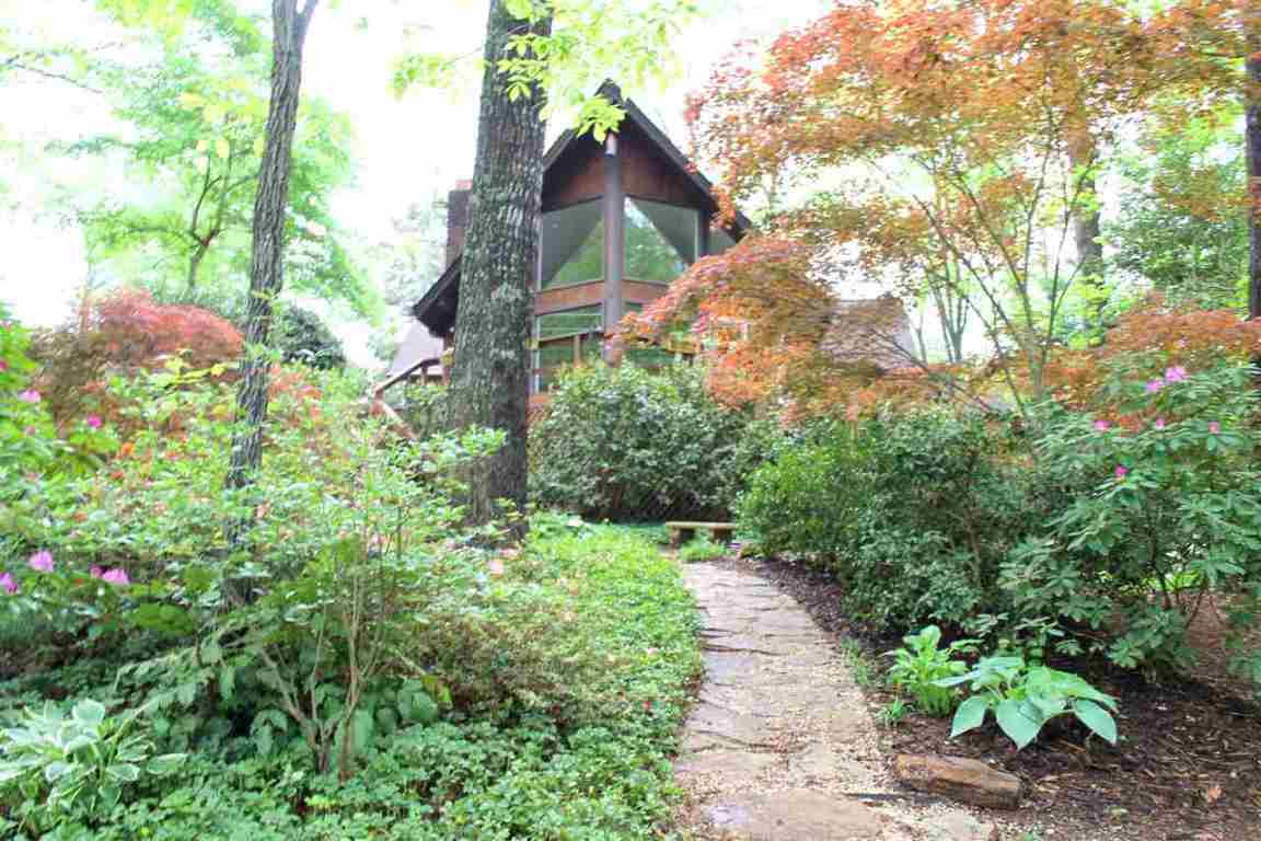 1166 Cartee Road Anderson, SC 29625 - Photo 5 of 27