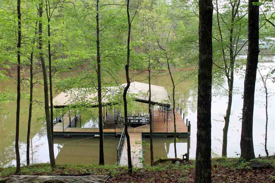 1166 Cartee Road Anderson, SC 29625 - Photo 7 of 27