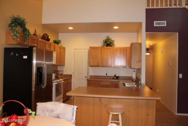 6206 West Starlight Ridge Parkway, Unit 51 Lakeside, AZ 85929 - Photo 12 of 36