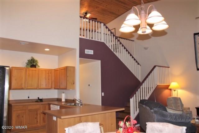 6206 West Starlight Ridge Parkway, Unit 51 Lakeside, AZ 85929 - Photo 14 of 36