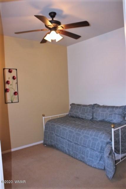 6206 West Starlight Ridge Parkway, Unit 51 Lakeside, AZ 85929 - Photo 15 of 36