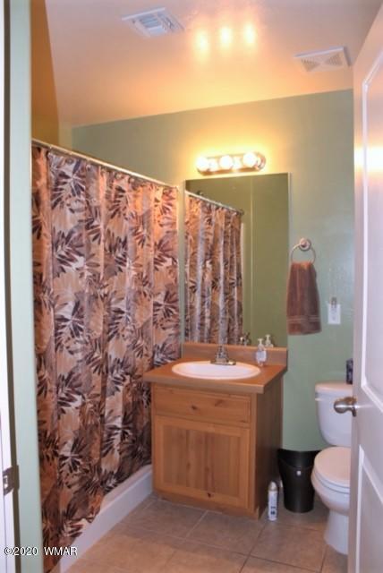 6206 West Starlight Ridge Parkway, Unit 51 Lakeside, AZ 85929 - Photo 17 of 36