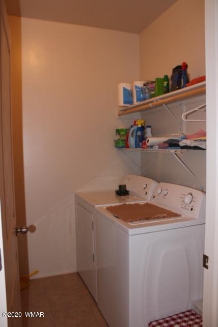 6206 West Starlight Ridge Parkway, Unit 51 Lakeside, AZ 85929 - Photo 18 of 36