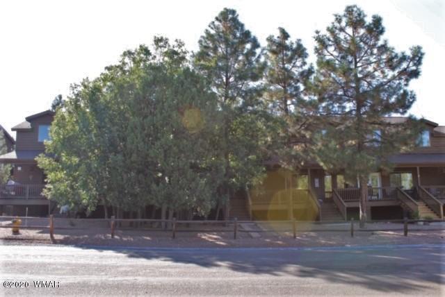 6206 West Starlight Ridge Parkway, Unit 51 Lakeside, AZ 85929 - Photo 2 of 36