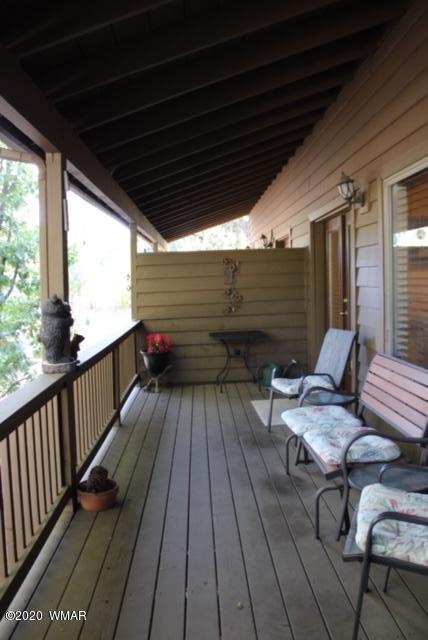 6206 West Starlight Ridge Parkway, Unit 51 Lakeside, AZ 85929 - Photo 28 of 36