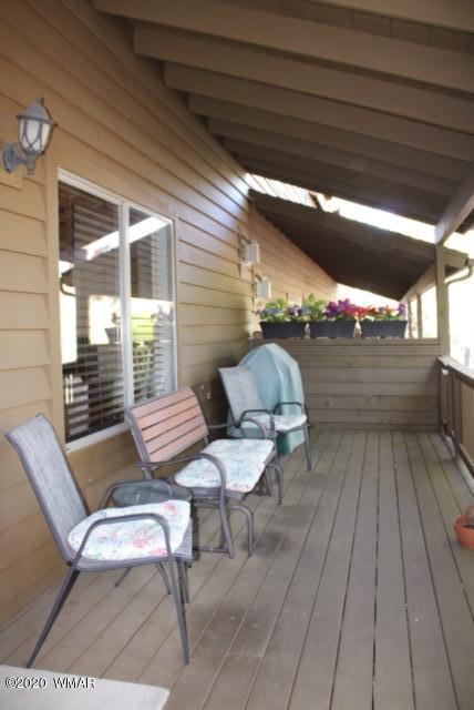 6206 West Starlight Ridge Parkway, Unit 51 Lakeside, AZ 85929 - Photo 3 of 36