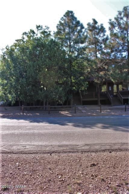 6206 West Starlight Ridge Parkway, Unit 51 Lakeside, AZ 85929 - Photo 32 of 36