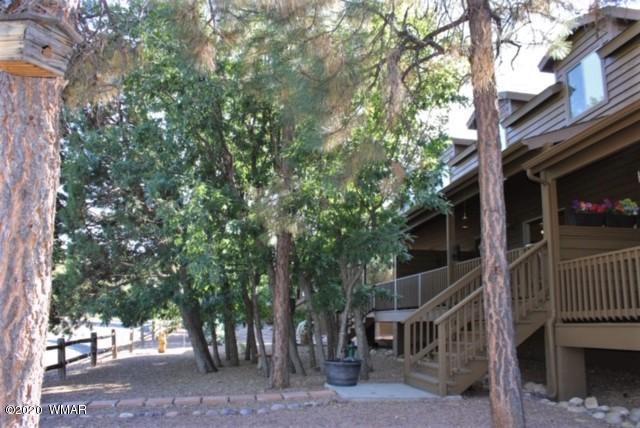 6206 West Starlight Ridge Parkway, Unit 51 Lakeside, AZ 85929 - Photo 33 of 36