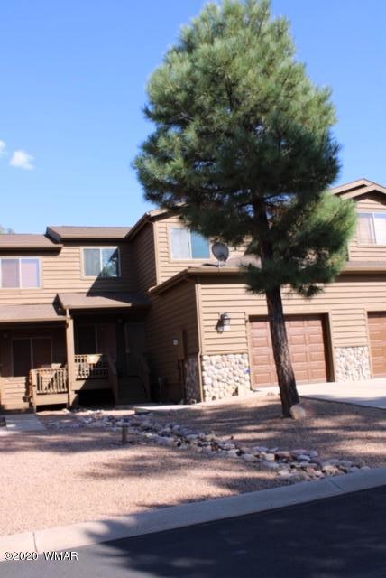 6206 West Starlight Ridge Parkway, Unit 51 Lakeside, AZ 85929 - Photo 34 of 36