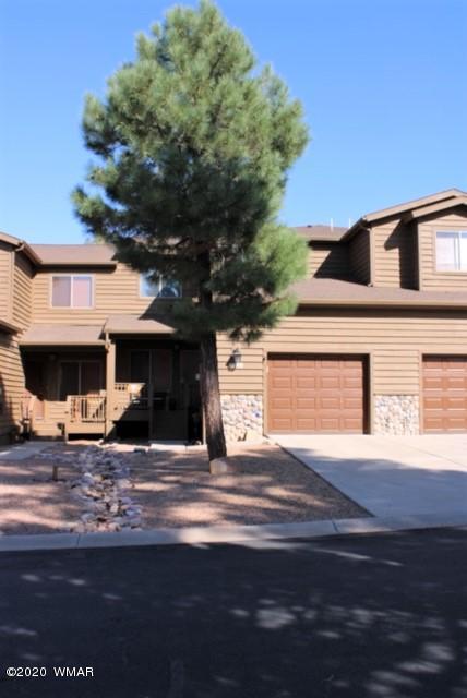 6206 West Starlight Ridge Parkway, Unit 51 Lakeside, AZ 85929 - Photo 35 of 36