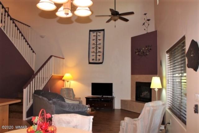 6206 West Starlight Ridge Parkway, Unit 51 Lakeside, AZ 85929 - Photo 4 of 36