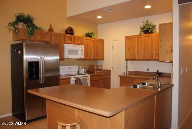 6206 West Starlight Ridge Parkway, Unit 51 Lakeside, AZ 85929 - Photo 5 of 36