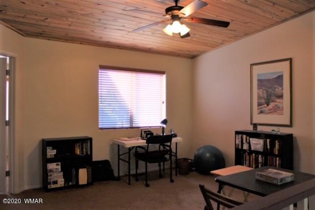 6206 West Starlight Ridge Parkway, Unit 51 Lakeside, AZ 85929 - Photo 6 of 36