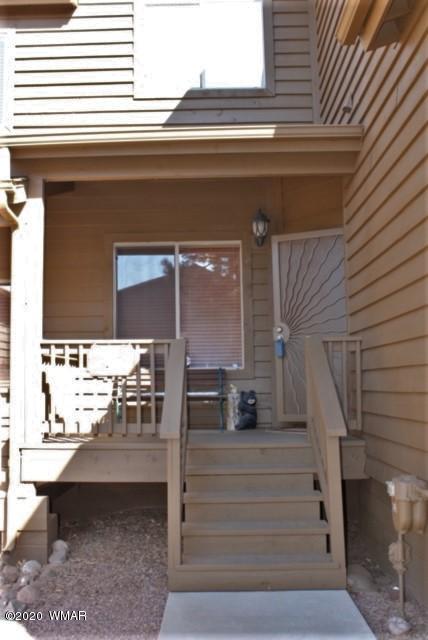 6206 West Starlight Ridge Parkway, Unit 51 Lakeside, AZ 85929 - Photo 7 of 36