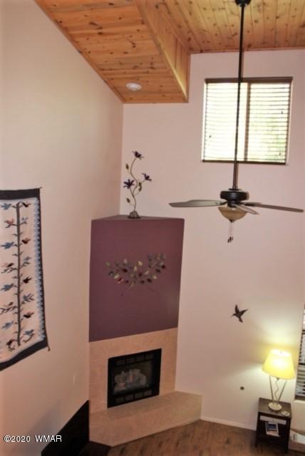 6206 West Starlight Ridge Parkway, Unit 51 Lakeside, AZ 85929 - Photo 10 of 36