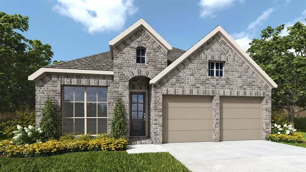 $524,900 | 7309 Pinales Way, Forney, TX 75126