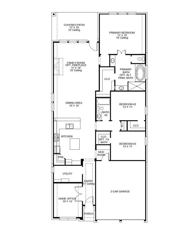 7309 Pinales Way Forney, TX 75126 - Photo 2 of 2