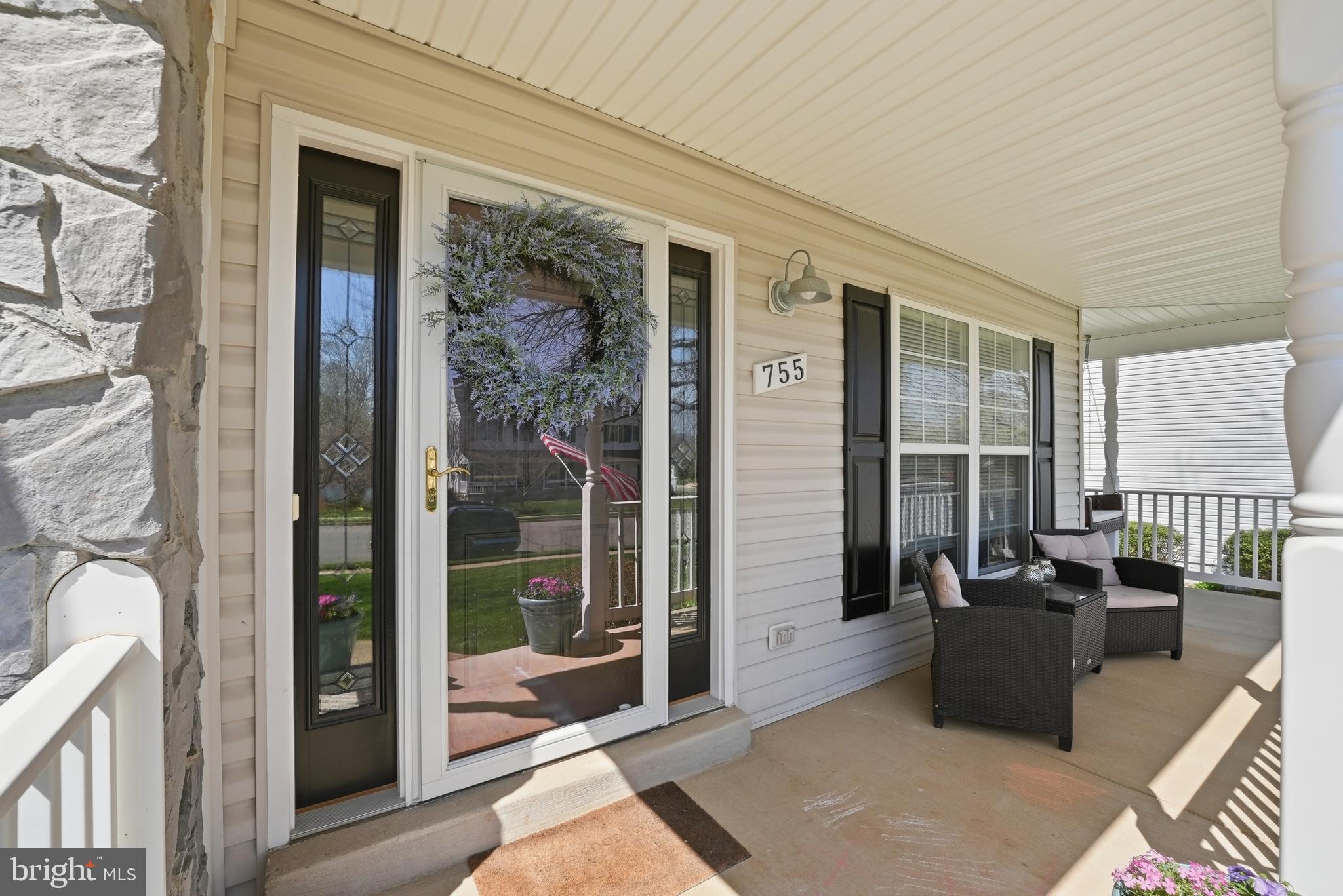 755 Black Sweep Road Warrenton, VA 20186 - Photo 11 of 21