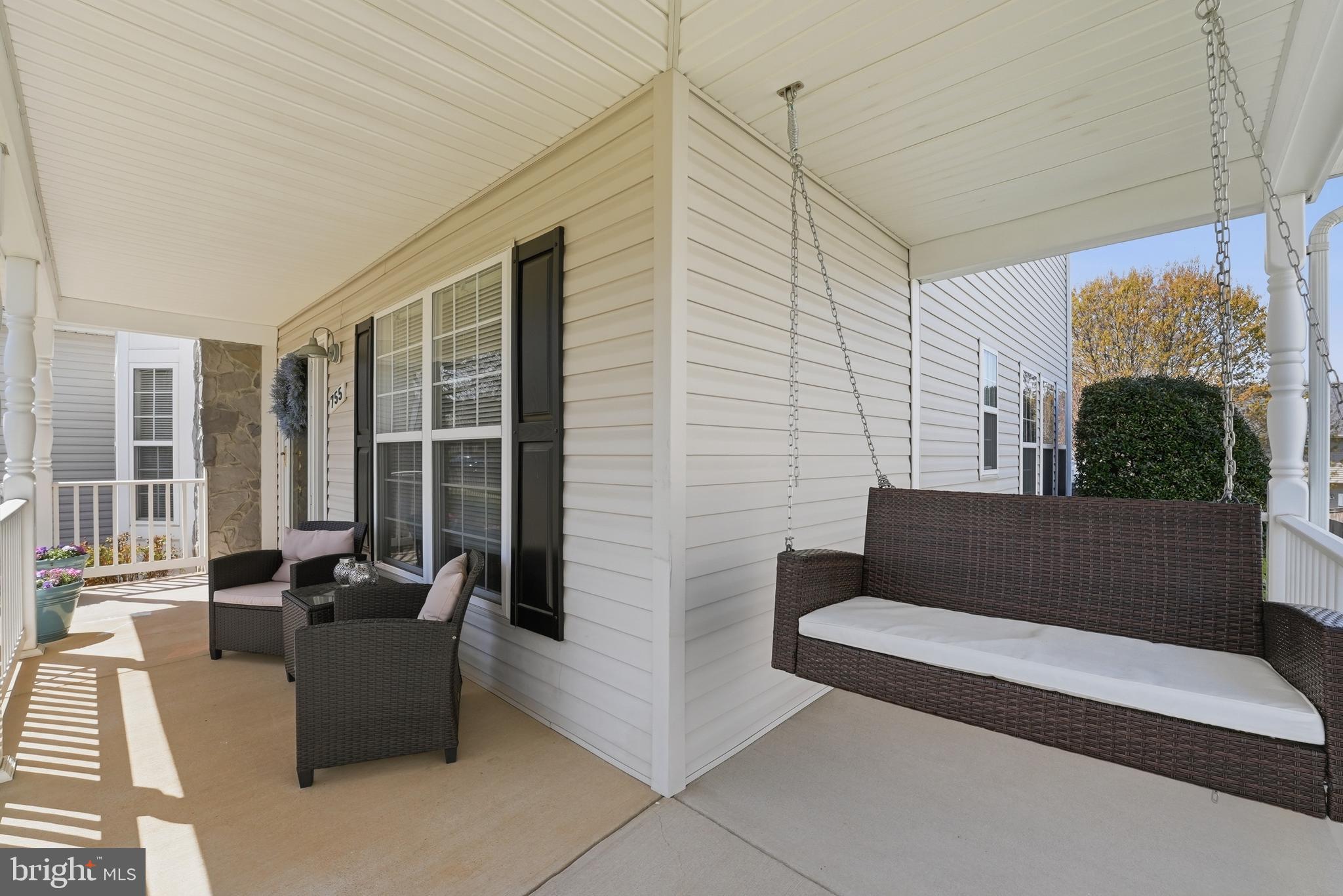 755 Black Sweep Road Warrenton, VA 20186 - Photo 12 of 21