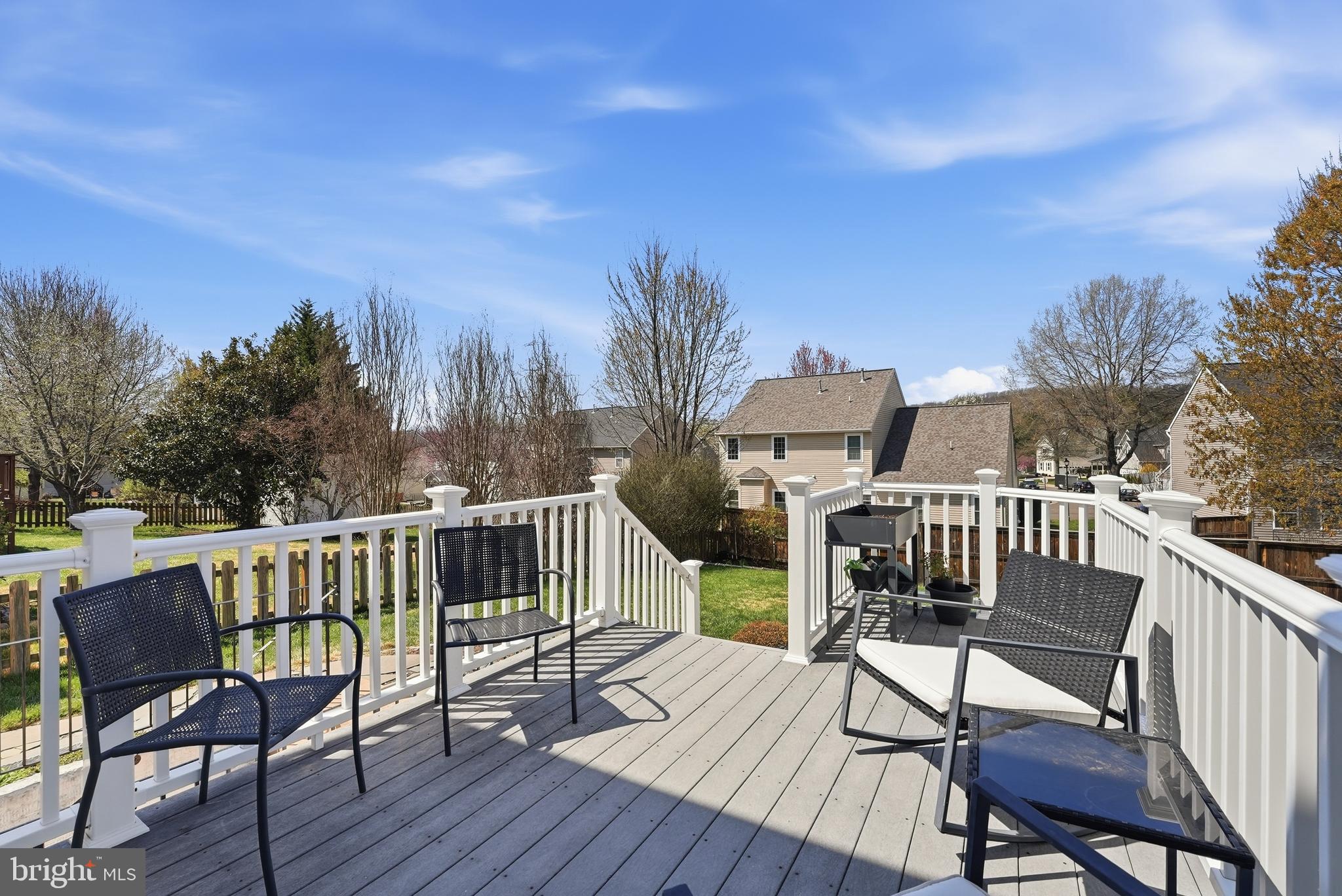 755 Black Sweep Road Warrenton, VA 20186 - Photo 15 of 21