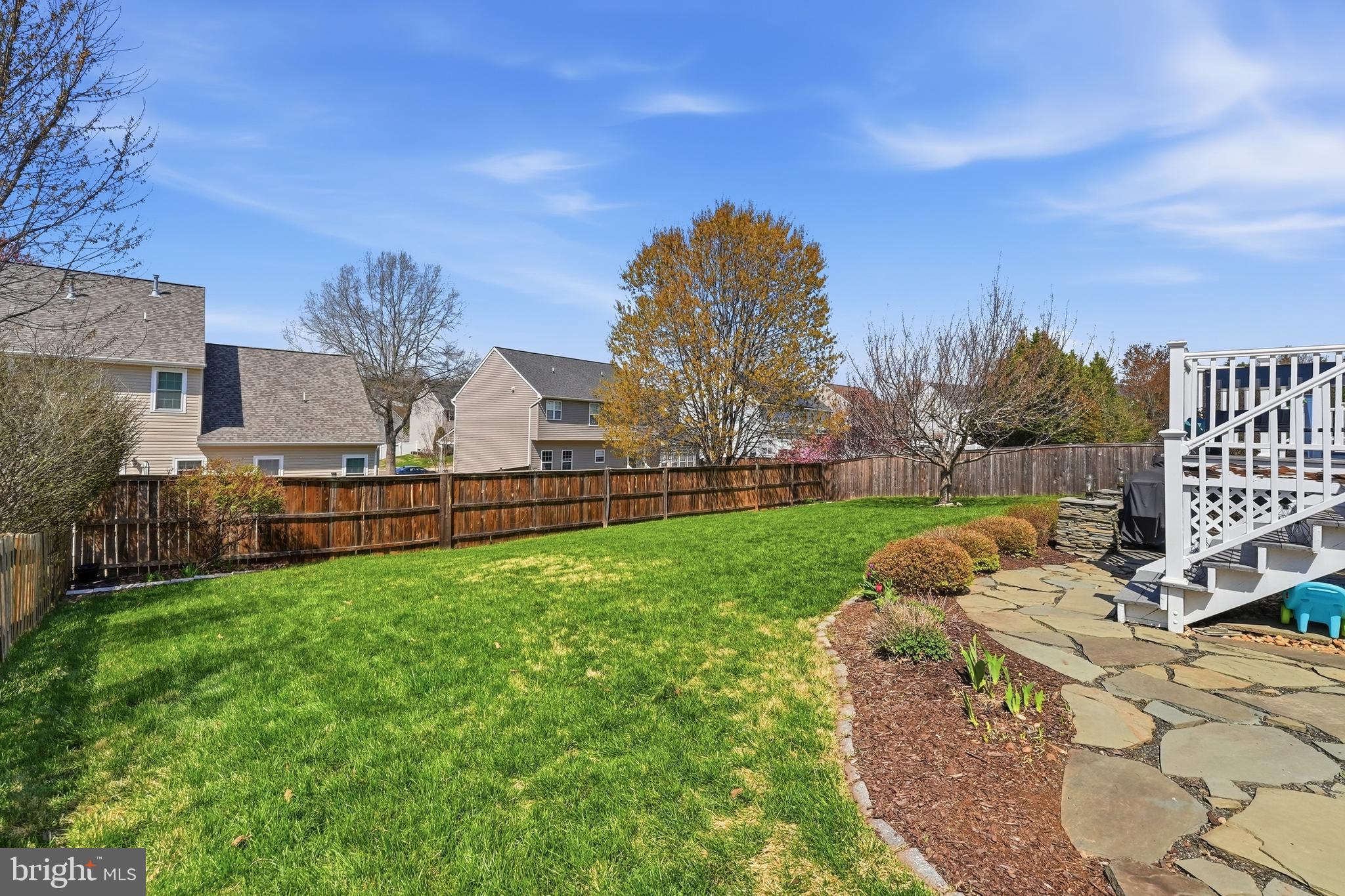 755 Black Sweep Road Warrenton, VA 20186 - Photo 17 of 21